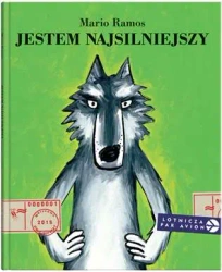 Jestem najsilniejszy - Mario Ramos