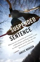 Suspended Sentence - Morgan Janice