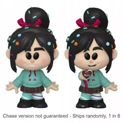 FUNKO SODA DISNEY FIGURKA Ralph Demolka 63890