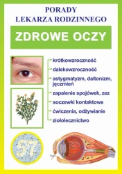 eBook Zdrowe oczy - Praca zbiorowa