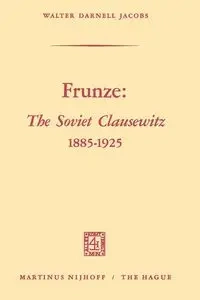 Frunze - Walter Darnell Jacobs