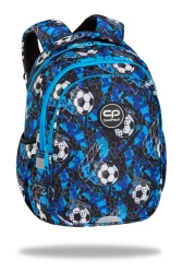Plecak Coolpack Jerry SOCCER - PATIO