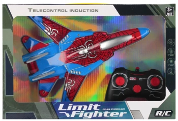 Samolot Zdalnie Sterowany Mega Creative 571526