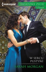 eBook W sercu pustyni - Sarah Morgan epub mobi