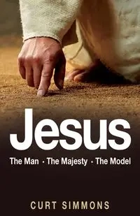 Jesus - Curt Simmons