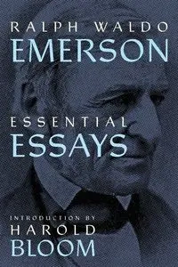Ralph Waldo Emerson - Emerson Ralph Waldo