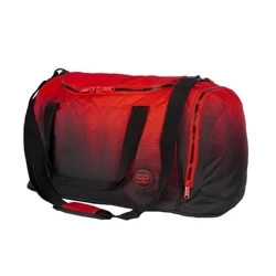 Torba sportowa Coolpack Fit Gradient Cranberry - PATIO