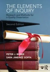 The Elements of Inquiry - Peter J. Burke