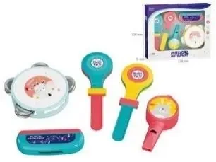 Zestaw instrumentów - Madej