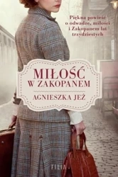 Miłość w Zakopanem DL - gnieszka Jeż