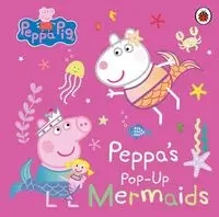 Peppa Pig: Peppas Pop-Up