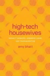 High-Tech Housewives - Amy Bhatt