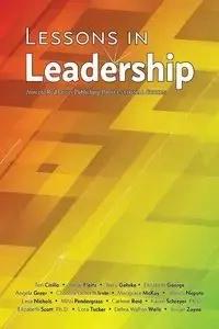 Lessons in Leadership - Teri Cirillo