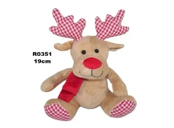 Renifer 19cm - Sun-Day