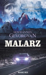 eBook Malarz - Hovhannes Gevorgyan mobi epub