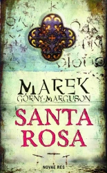 eBook Santa Rosa - Marek Górny-Marguson epub mobi
