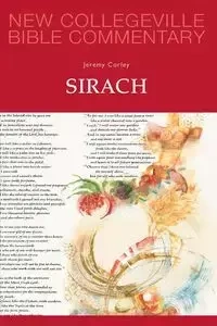 Sirach - Jeremy Corley