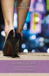 eBook Sekrety Los Angeles - Susan Crosby mobi epub