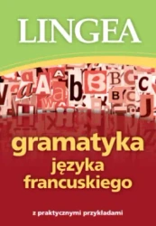 Gramatyka języka francuskiego wyd. 2 - opracowanie zbiorowe