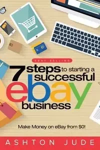 eBay Selling - Jude Ashton