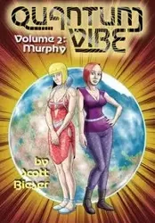 Quantum Vibe Volume 2 - Scott Bieser