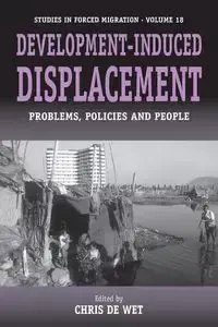Development-induced Displacement - Wet Chris de