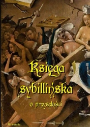 eBook Księga sybillińska o przyszłości - Józef Chociszewski