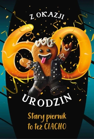 Karnet Urodziny - Armin Style