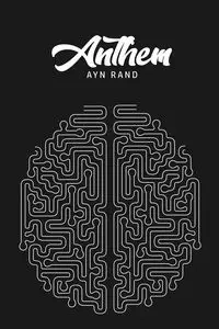 Anthem - Rand Ayn - 2019