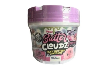 Butter Cloudz Slime fiolet - Wecool