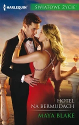 eBook Hotel na Bermudach - Maya Blake epub mobi