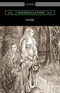 Carmilla - Le Sheridan Fanu J.