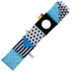 Książeczki mała niebieska - Hencz Toys