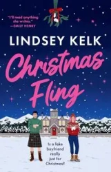 Christmas Fling - Lindsey Kelk