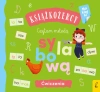Czytam metodą sylabową. Książkożercy. Ćwiczenia - Monika Sobkowiak