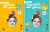 Zamieńmy słowo klasa 7 Podręcznik + zeszyt ćwiczeń WSIP Język polski - Dorota Kujawa-Weinke|Agata Karolczyk-Kozyra|Agata Sieńczak|Magdalena Krajewska