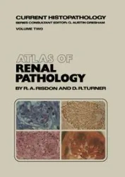 Atlas of Renal Pathology - Risdon R.A.