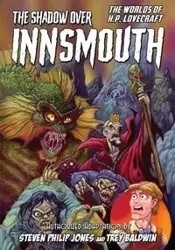 H.P. Lovecraft - Steven Philip Jones