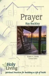 Holy Living Series - Ray Buckley