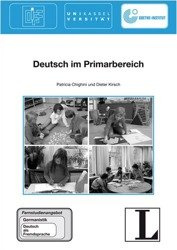Deutsch im Primarbereich - Patricia Chighini, Dieter Kirsch