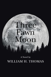 Three Fawn Moon - H. Thomas William