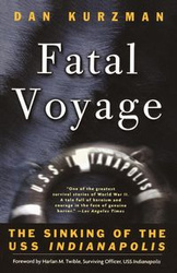 Fatal Voyage - Dan Kurzman