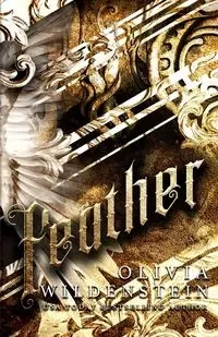 Feather - Olivia Wildenstein