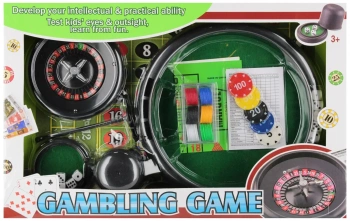 Gra Ruletka Mega Creative 571241