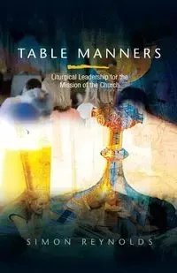 Table Manners - Simon Reynolds