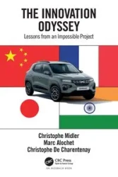 The Innovation Odyssey - Midler Christophe