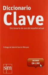 Diccionario Clave BR - praca zbiorowa