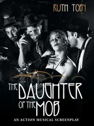 The Daughter of the Mob - Toby Ruth