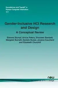 Gender-Inclusive HCI Research and Design - Simone Stumpf