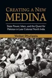 Creating a New Medina - Dhulipala Venkat
